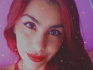 Еротски видео цхат Sara-006