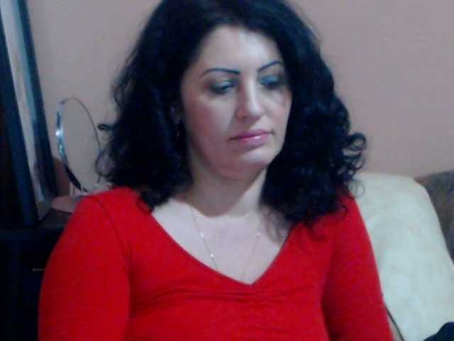 Емитовање снимка екрана SaraAnn