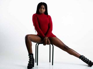 Еротски видео цхат sarabi-ebony