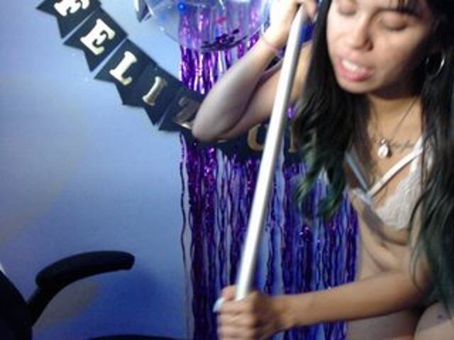 Емитовање снимка екрана Sarablues