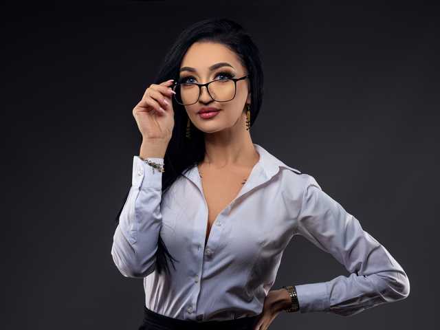 Слика профила SarahFerez