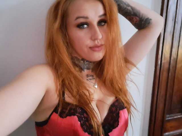 Слика профила SarahFlirt