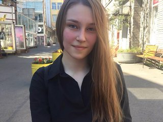 Еротски видео цхат SarahIcemann