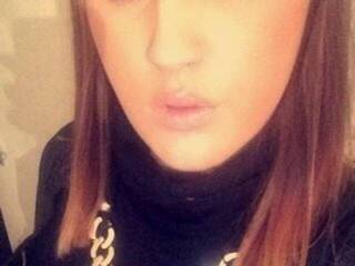 Еротски видео цхат Sarahlou