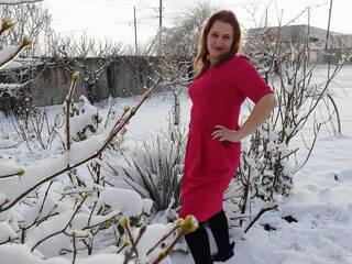 Еротски видео цхат SarahMatohina