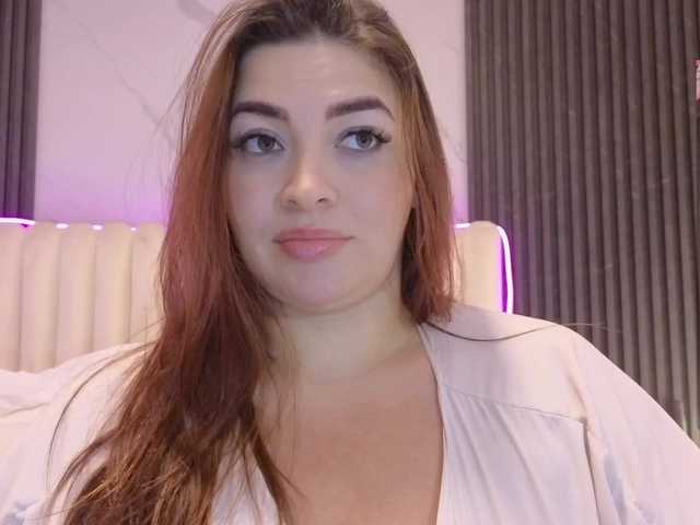 Фотографије SarahReyes1 HOT MAN!!! I wait for you for a juicy squirt, which I will splash on the camera at that time my mouth will be busy with a deep spitty blowjob and my pussy will throb with pleasure ❤DOMI 200 TKS 5 MIN CONTROL MACHINE 222TKSx3MINS ❤