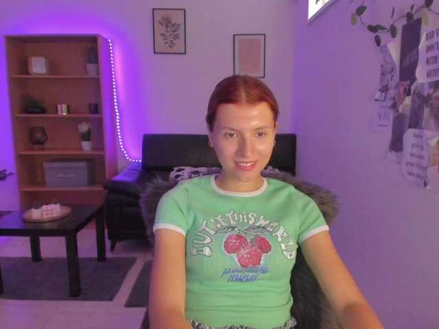 Емитовање снимка екрана SaraJaay18