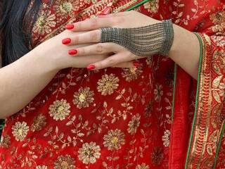 Еротски видео цхат Saranya