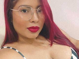 Еротски видео цхат SaraRuizz