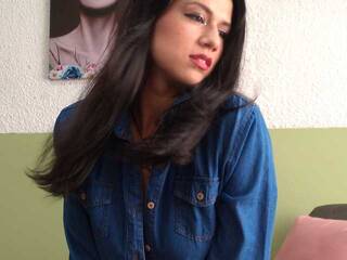 Еротски видео цхат SARAYSMITH