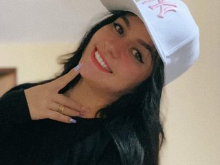 Еротски видео цхат SaritaLopez20