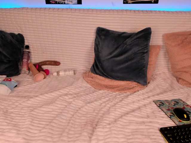 Емитовање снимка екрана Sasha-Evans