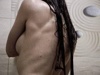 Еротски видео цхат GirlinGlasses