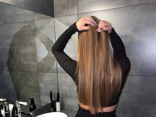 Еротски видео цхат Sashaa-S