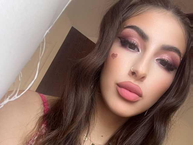 Слика профила Sashabelle1
