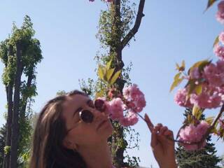 Еротски видео цхат SashaChili