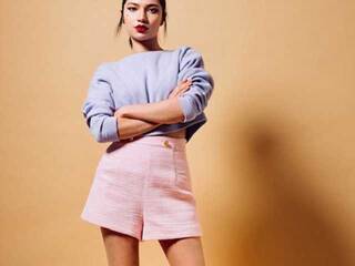 Еротски видео цхат SashaGrey018