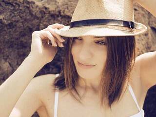 Еротски видео цхат SashaMurr