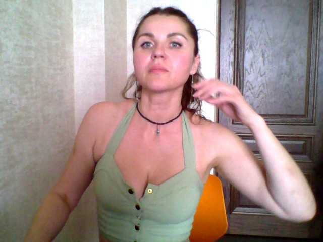 Емитовање снимка екрана SashaSquirt1