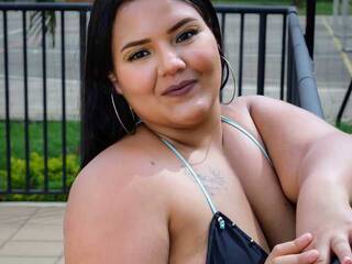 Еротски видео цхат Sashira