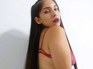 Еротски видео цхат Saskia-04