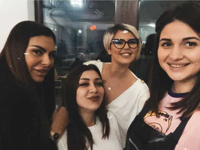 Слика профила SassyTiff