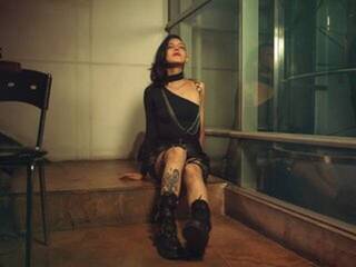 Еротски видео цхат SattiraFire