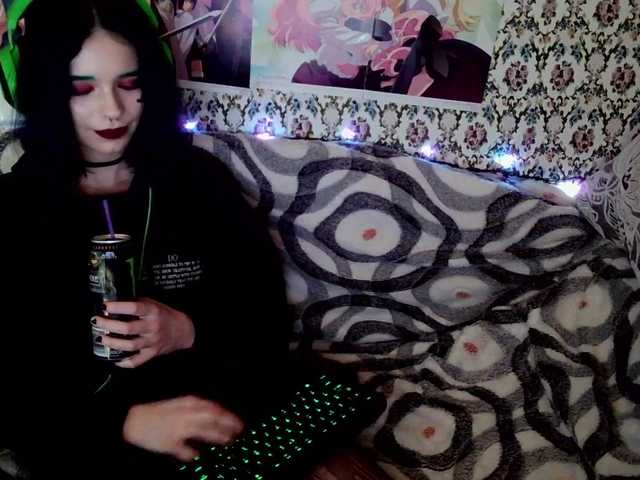 Емитовање снимка екрана Saymeowplz1