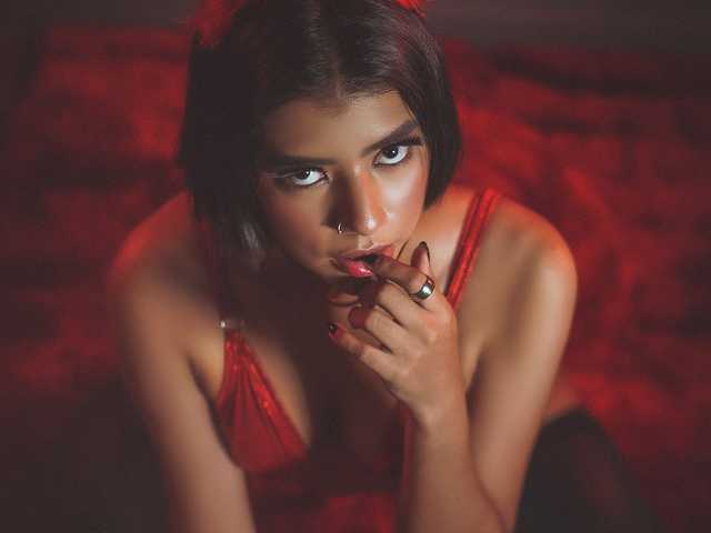 Слика профила Scarleet-Fox