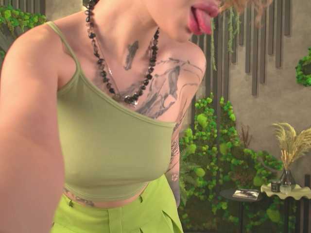 Емитовање снимка екрана Scarlet6996