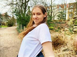 Еротски видео цхат ScarletLove02