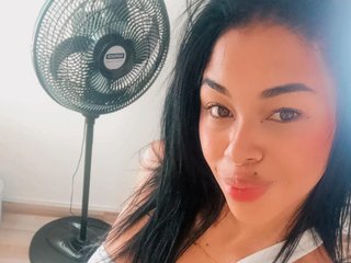 Еротски видео цхат Scarletsummer