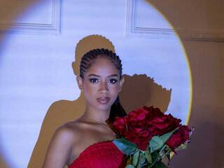 Еротски видео цхат Scarlett-