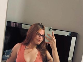 Еротски видео цхат ScarlettGold