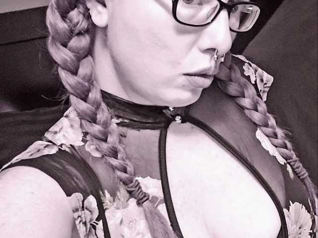 Слика профила ScarlettJade