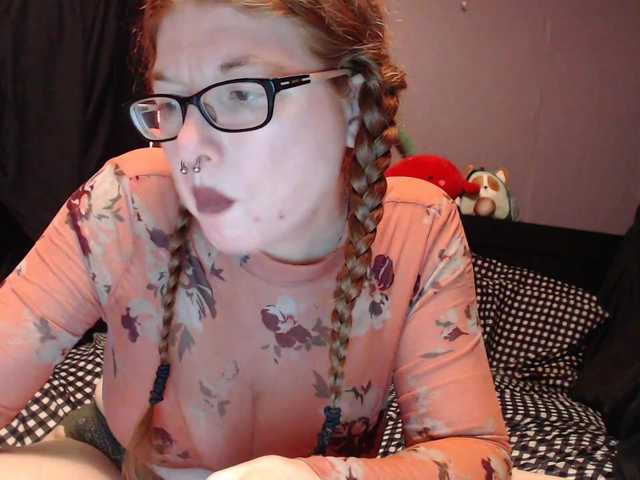 Емитовање снимка екрана ScarlettJade