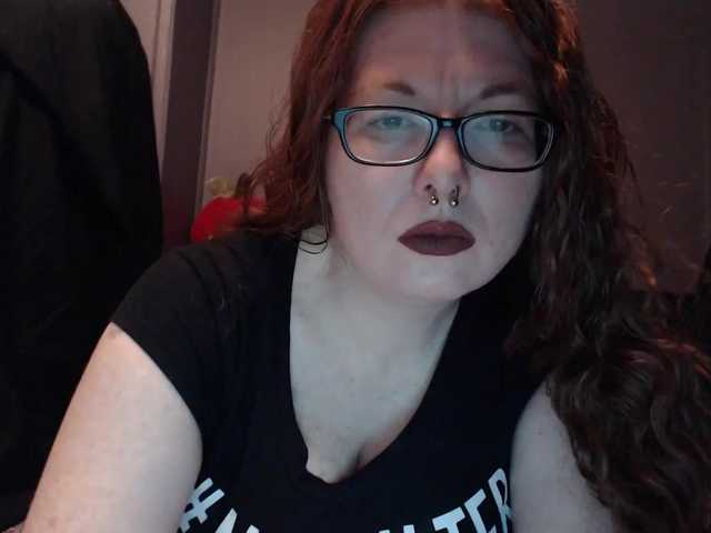 Емитовање снимка екрана ScarlettJade