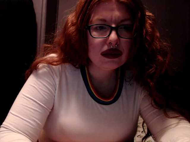 Емитовање снимка екрана ScarlettJade