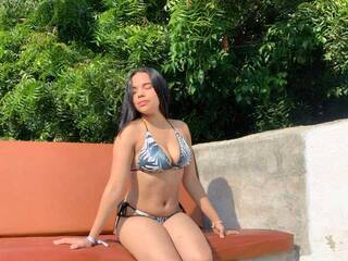 Еротски видео цхат ScarlettMiller