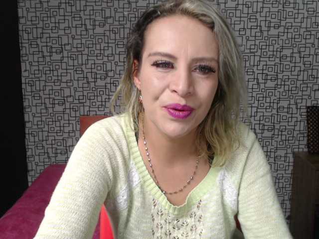 Емитовање снимка екрана Scarlettsex69