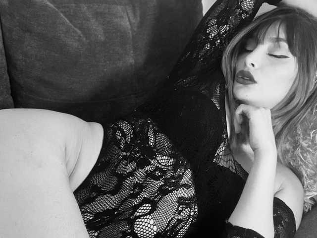 Слика профила ScarlettSugar
