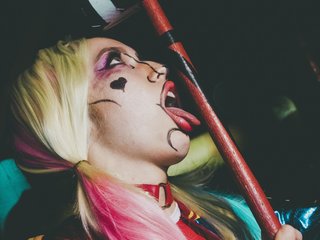 Еротски видео цхат ScarlettSweet