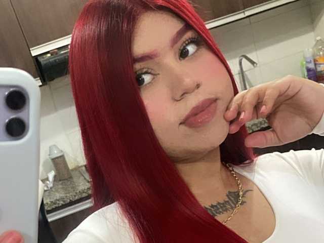 Слика профила ScarlettWild