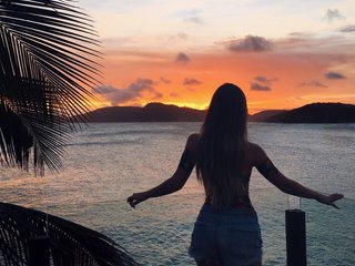 Еротски видео цхат ScarletVeyra