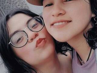 Еротски видео цхат ScarLilith