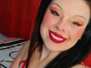 Еротски видео цхат ScarlJhost