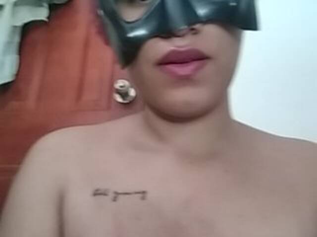 Емитовање снимка екрана Dirty_eva