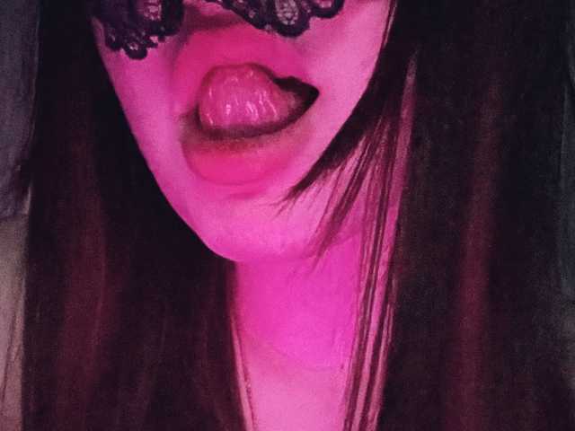 Слика профила ElizabetRey