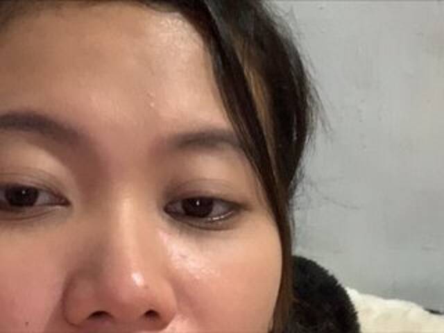 Емитовање снимка екрана Screamchloe