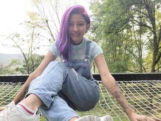 Еротски видео цхат Lissa_Foster